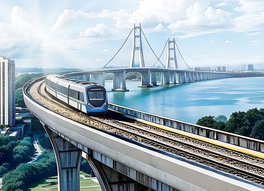 MRT 3