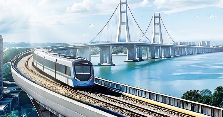 MRT3料后年颁合约 潜在受惠公司逐个看