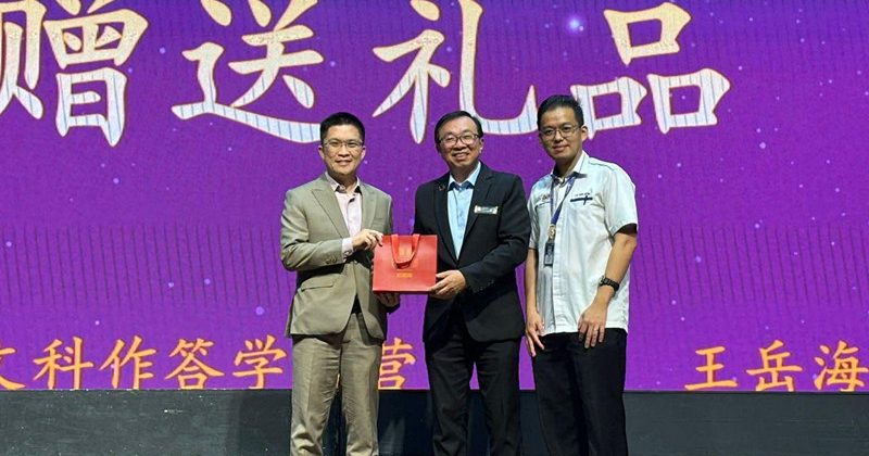 王鸿财:长远解决学生困扰 盼“A-也是A”成永久政策