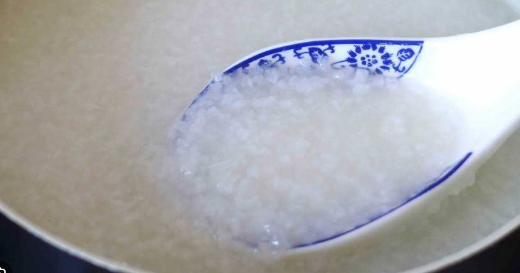 比喝油还胖！ 白米粥蛋饼超肥