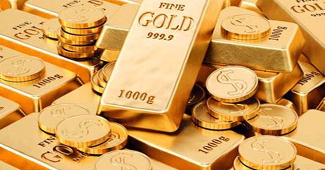 黄金储备翻倍! 中国囤金是为脱钩美元?
