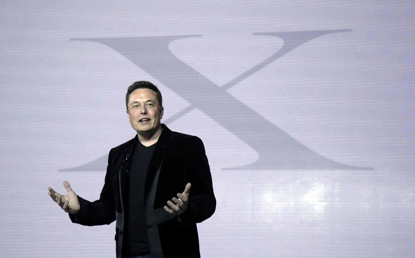 马斯克 X平台 elon musk_X