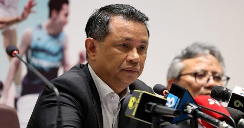 盼摆脱拨款依赖 大马奥理会拟设体育信托基金