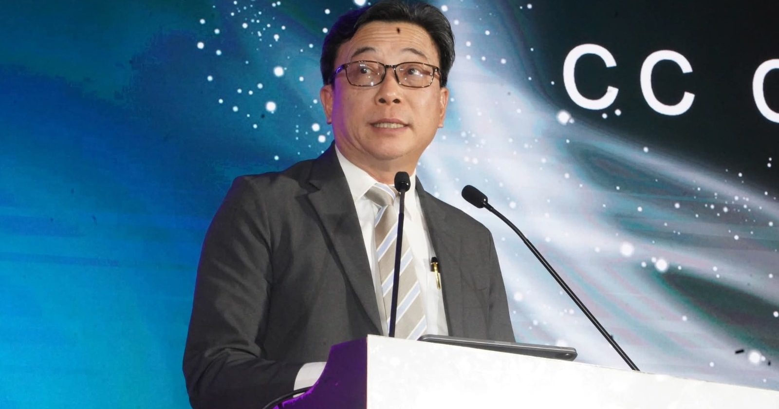谢知晋:受SST影响大 塑胶厂商公会盼与部长对话
