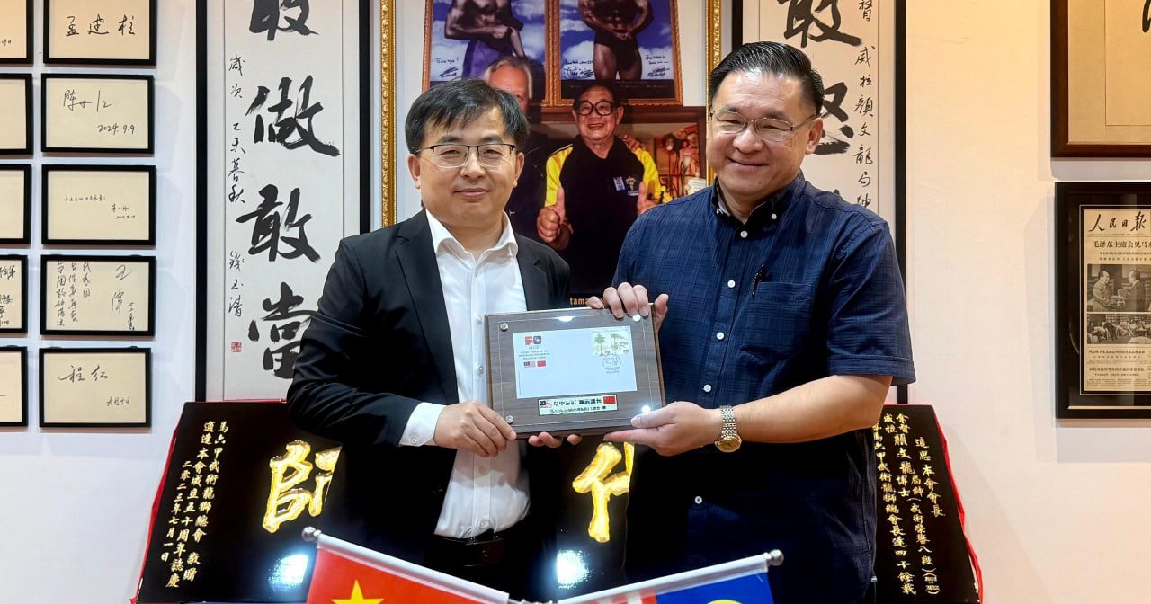 颜天禄:融合数字线上推广 文旅转型吸引游客