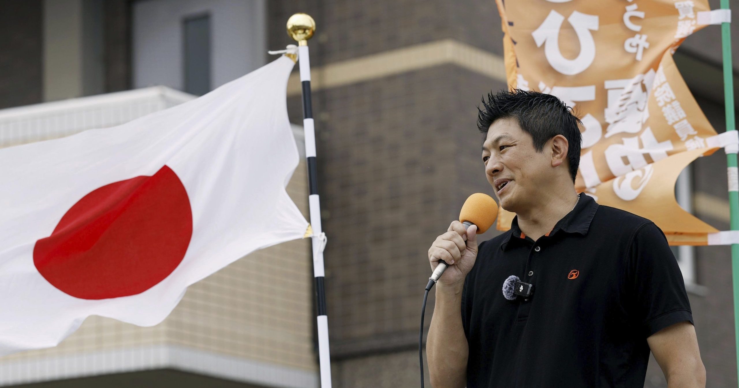 排外情绪不再是禁忌 “日本优先”小党抬头料冲击执政联盟