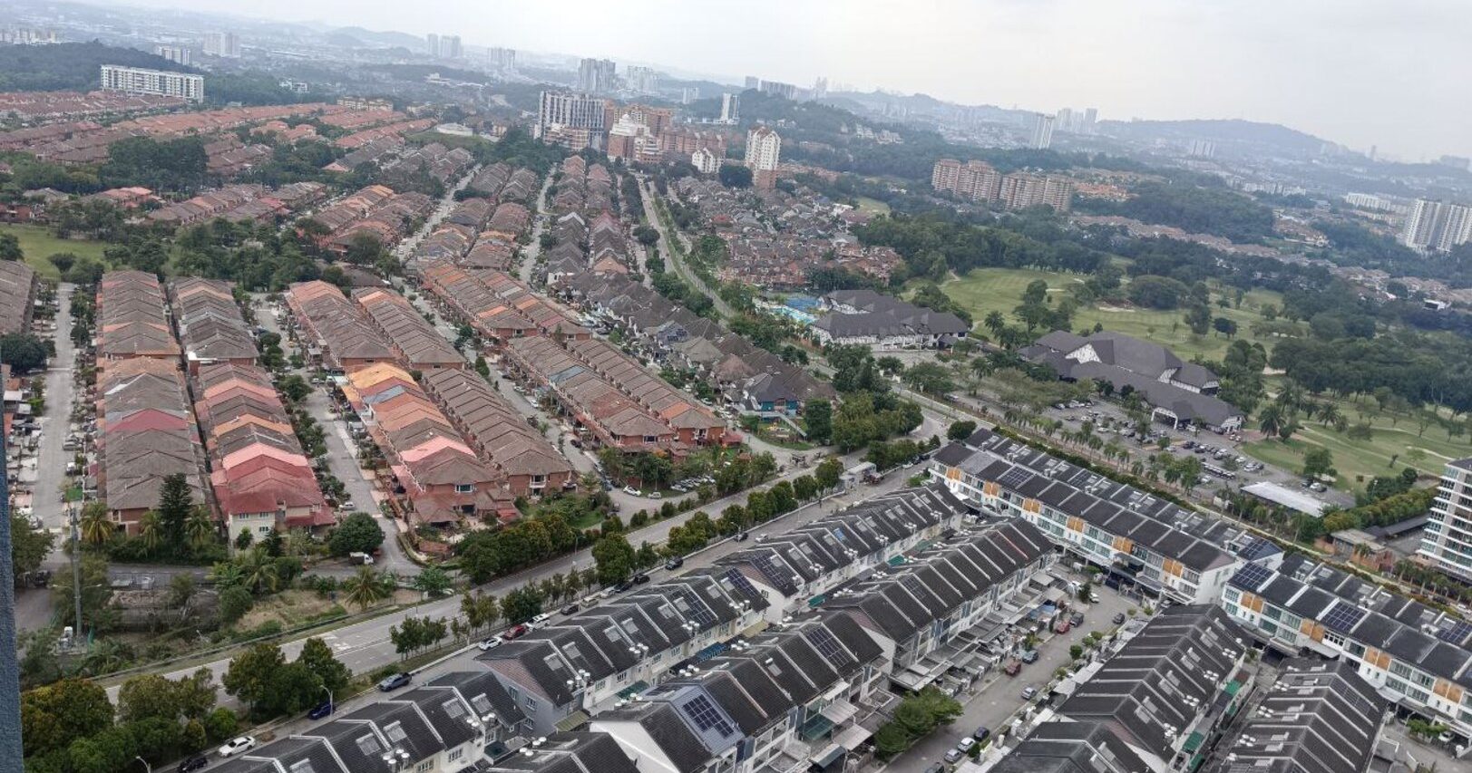 产业顾问:免拖慢房市复苏 政府应速公布SST过渡机制