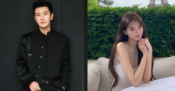 叶珂时隔8个月复出直播 坦承与黄晓明各自过新生活