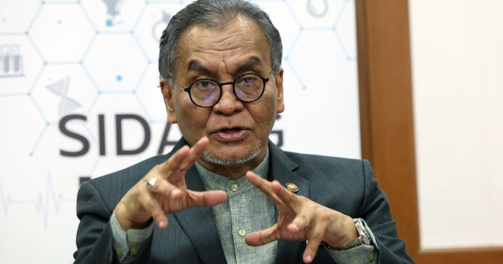 卫长:旨在改革医疗保健系统 卫生部之友是创造性尝试