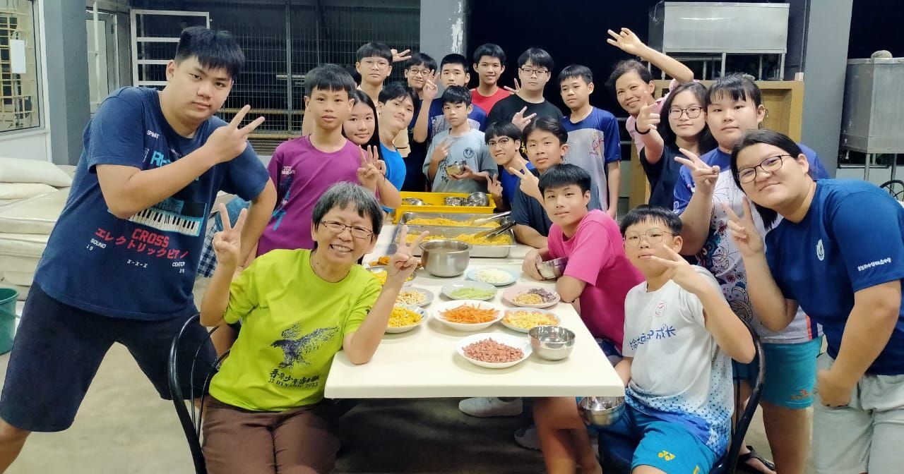 【独家】宿舍温暖如家 学生共筑心灵避风港