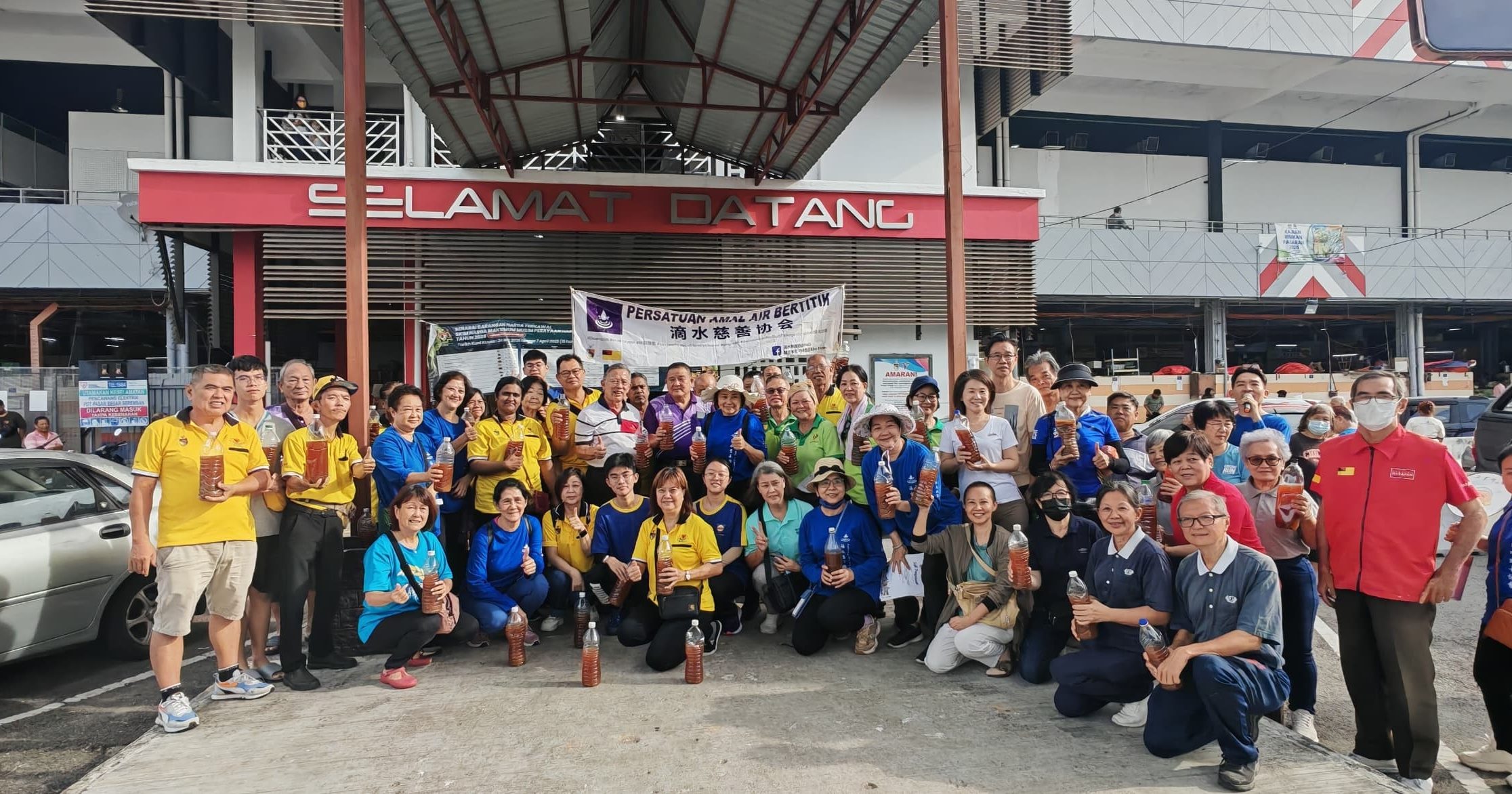 周世扬:整体环境改善 酵素净化公市获肯定