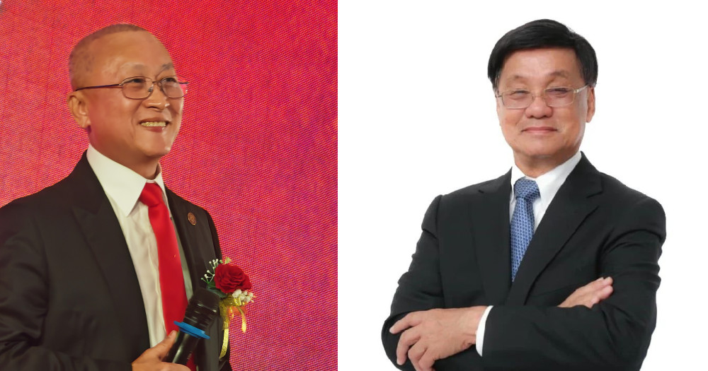 方天兴:支持吴明璋选华总高职