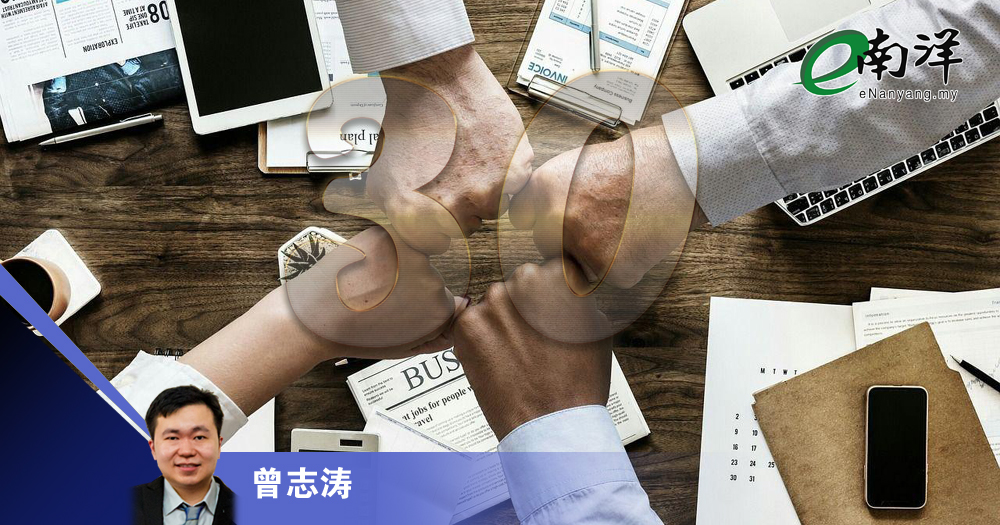 青年定义宜更具弹性/曾志涛