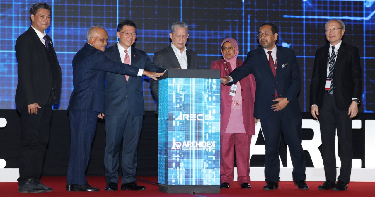 2030年东盟总人口3.73亿 法迪拉:房地产迈向智能模式