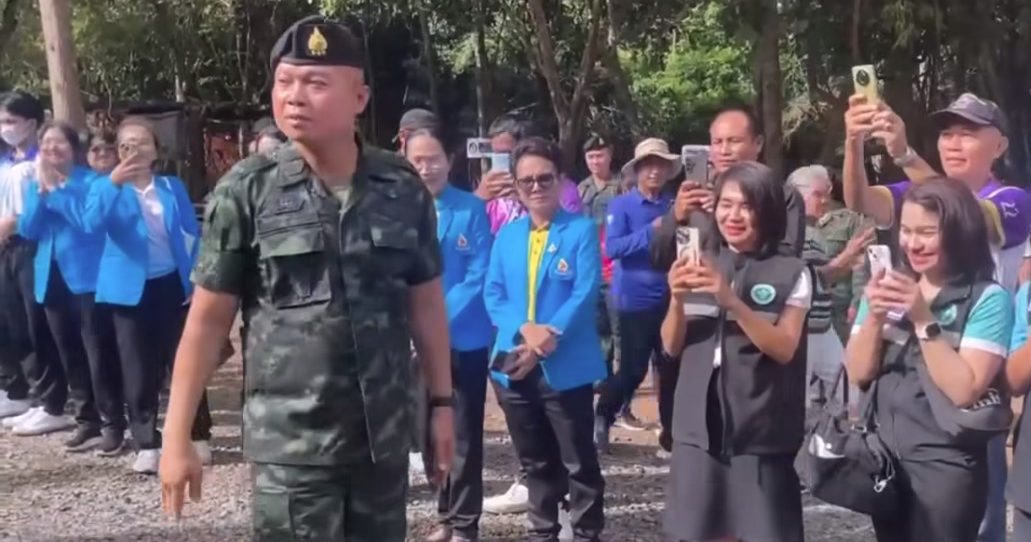 泰警告柬严筛查游客 否则将关边境寺庙1周