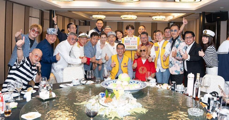 少年筹10万善款 助原住民改善生活