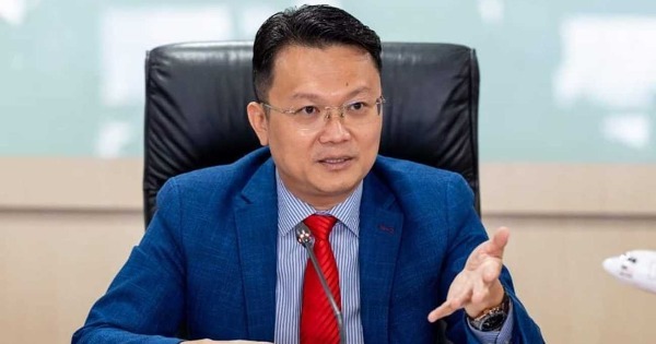 免轻快铁计划胎死腹中 杨顺兴吁槟民拒绝国盟