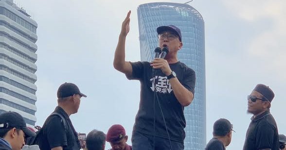 被主流媒体边缘化? 刘华才发3帖反击冷处理