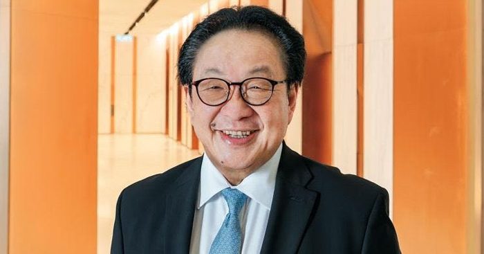 杨肃斌:大马势成东盟AI枢纽 “与英伟达合作是种福气”