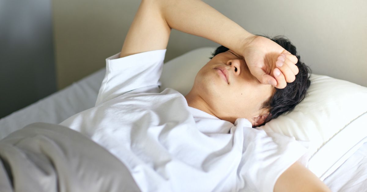 9小时是极限 睡太久伤身又伤脑