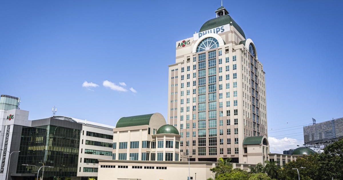 次季净利增2成 Axis产托派息2.65仙