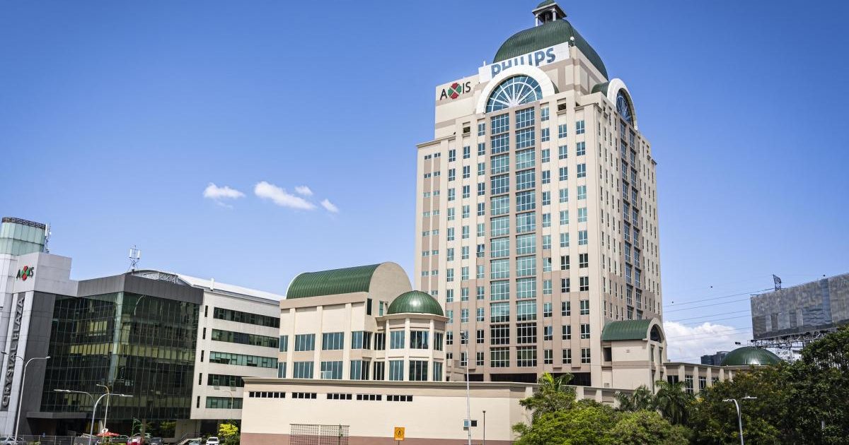 【行家论股】AXIS产托 上半年业绩亮眼