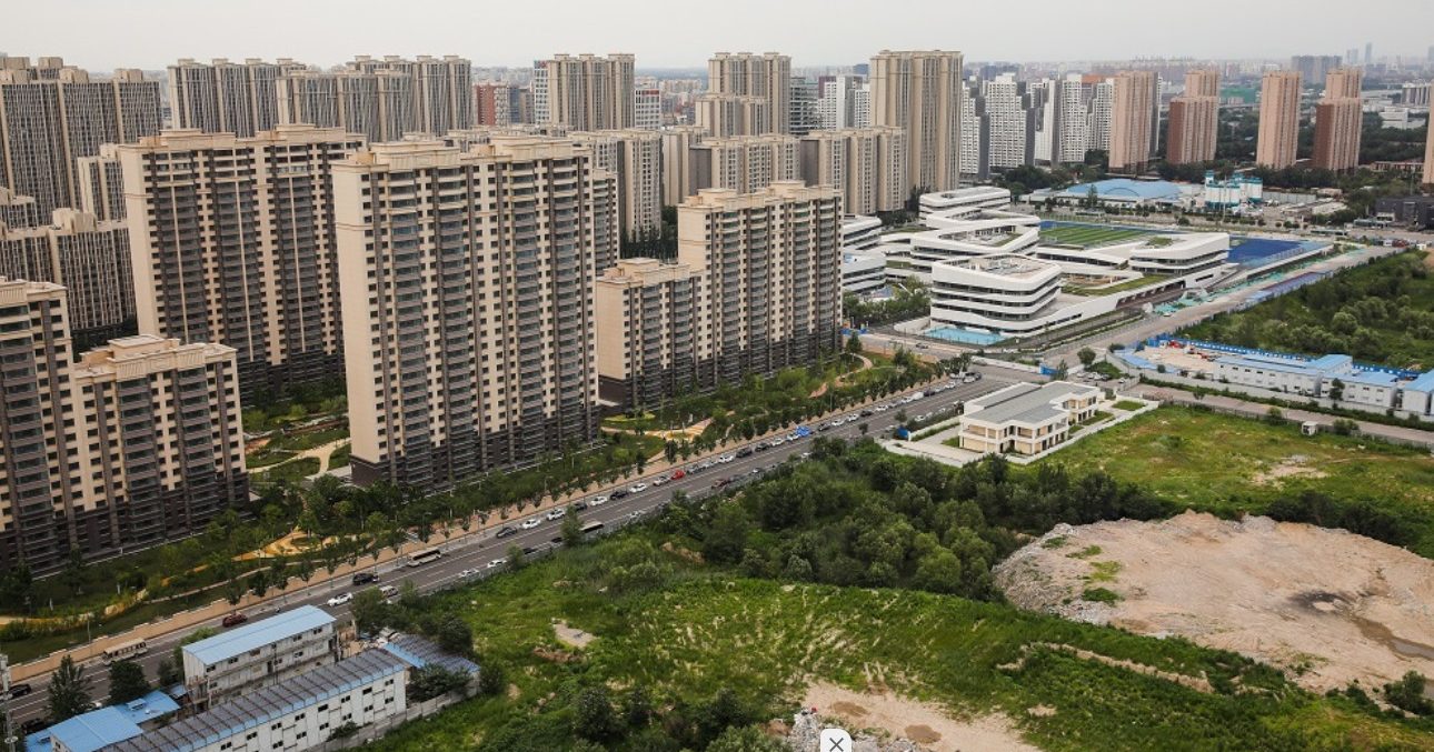 中国二手房东试水新卖法 拍卖价从1元起