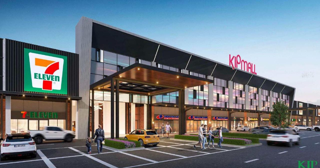 KIP产托股东特大批准 1.18亿收购·1.32亿私配