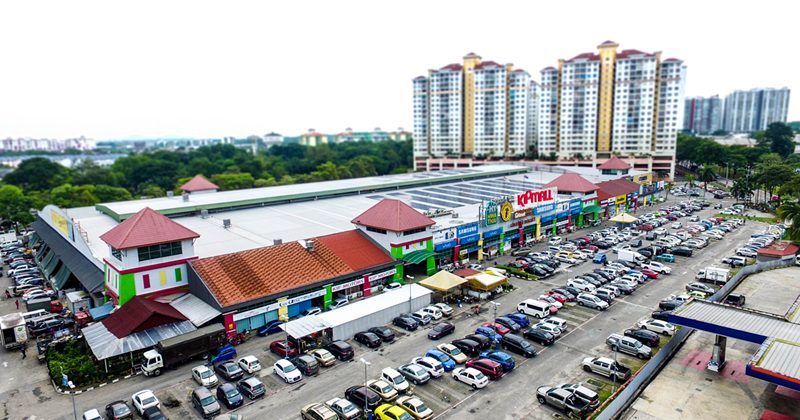 【行家论股】KIP产托 扩大零售工业投资