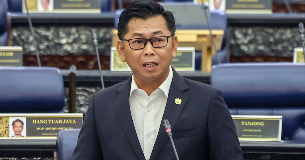 沙砂共商马印海域边界 副外长:体现“全政府”理念