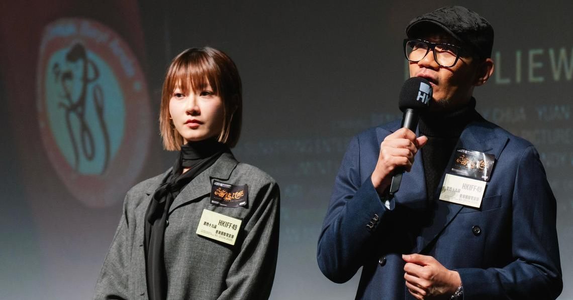 张吉安新作《摇篮凡世》正视大马弃婴之痛/卢德仪