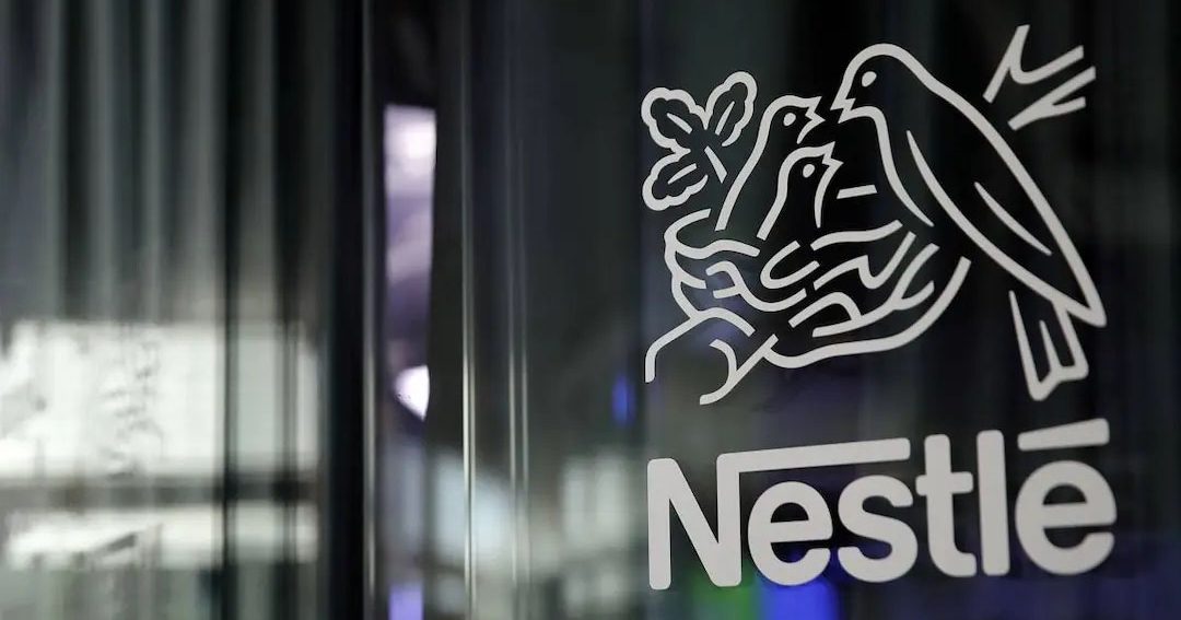 雀巢次季净利增两成 赚1.12亿 派息70仙