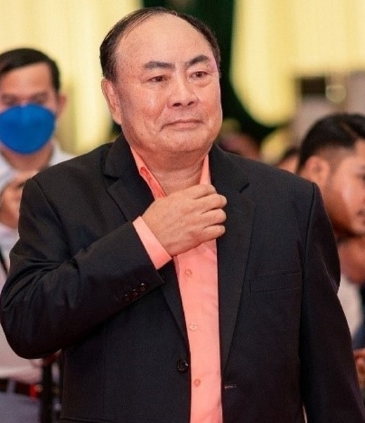 泰国警方联手国际刑警通缉符国安，不是单一司法行为，而是一记精准打击柬埔寨政商腐败勾结的重锤。