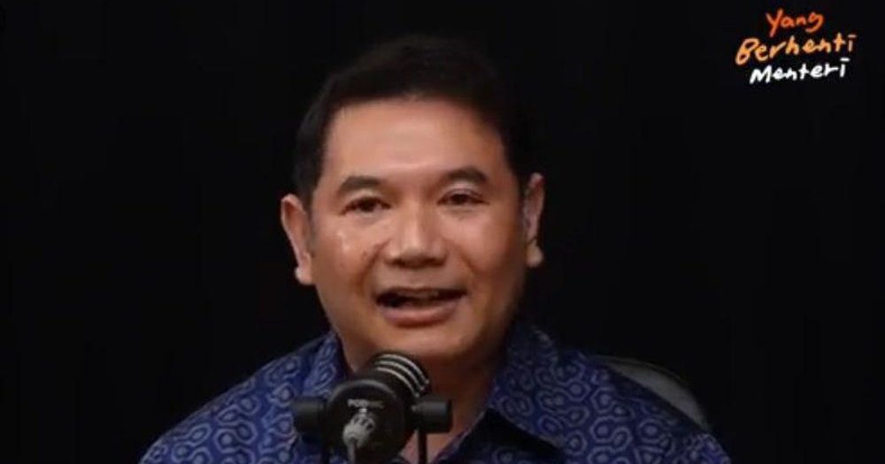 拉菲兹:历届政府未提升土著生产力 经济差距使巫裔没安全感