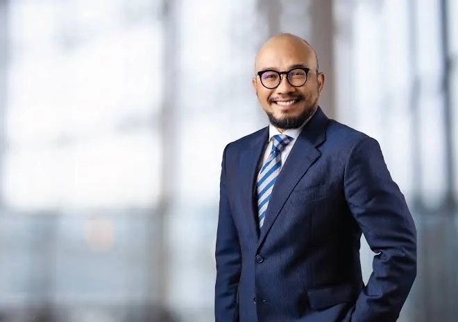 EDGENTA前CEO沙鲁尼占