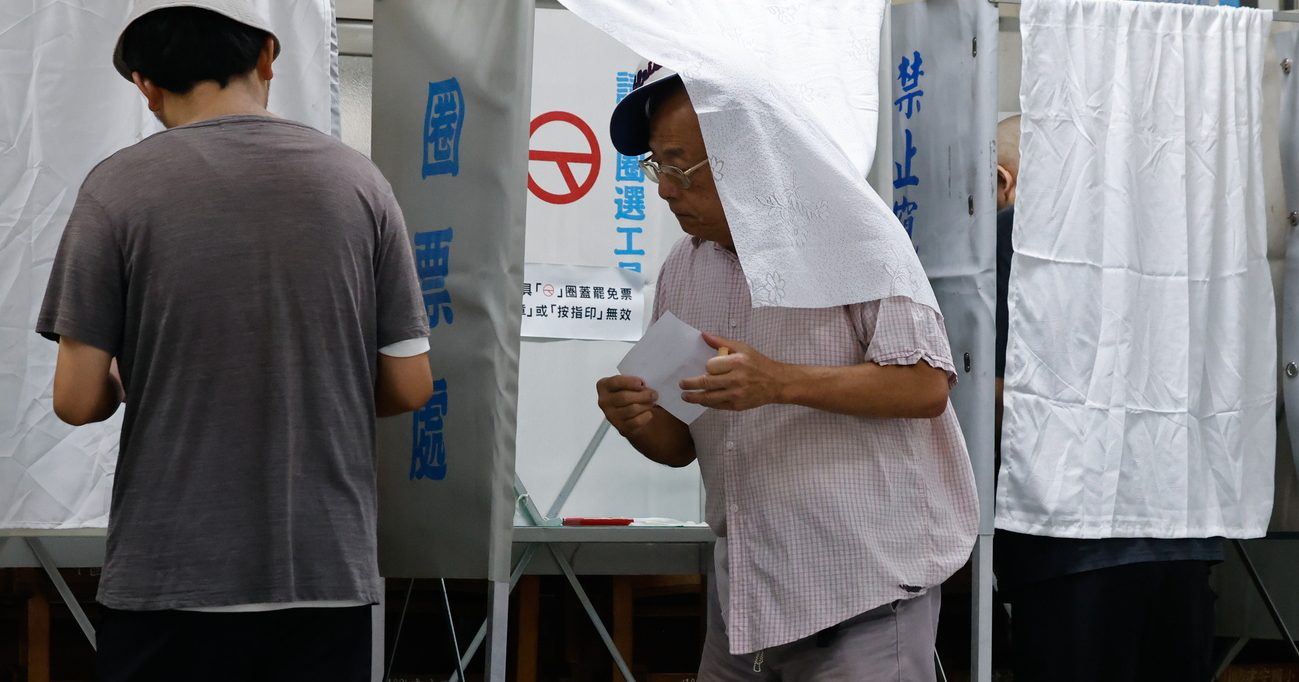 国台办:罢免投票结果显示 民进党政治操弄不得人心