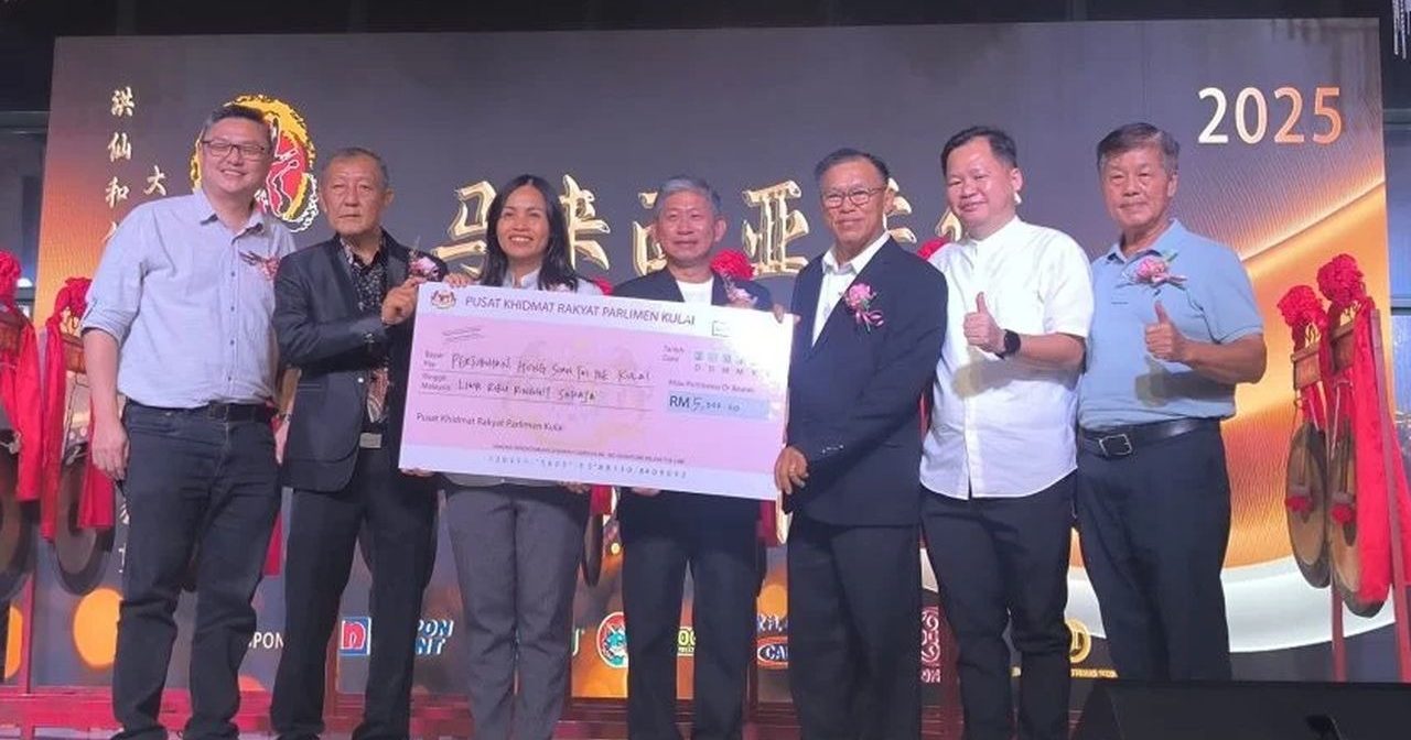 批伊党夸大倒安华集会人数 张念群:“灌水”行为影响诚信