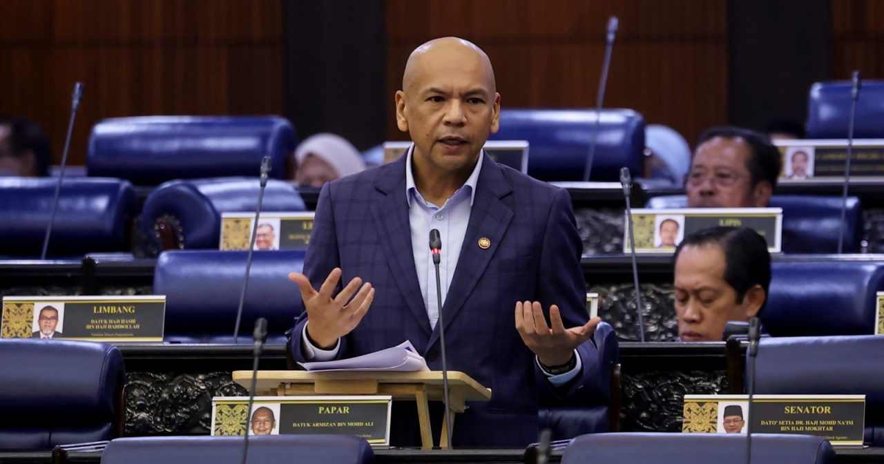 微小型餐饮业仍获石油气补贴 阿米占:确保食品价格实惠