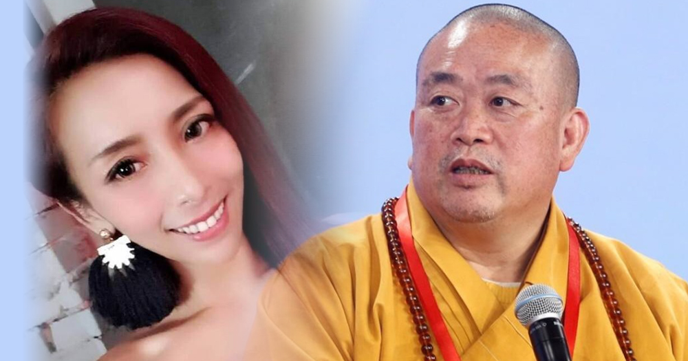 卷少林寺方丈情妇风波 《小姐不熙娣》班底怒发律师函