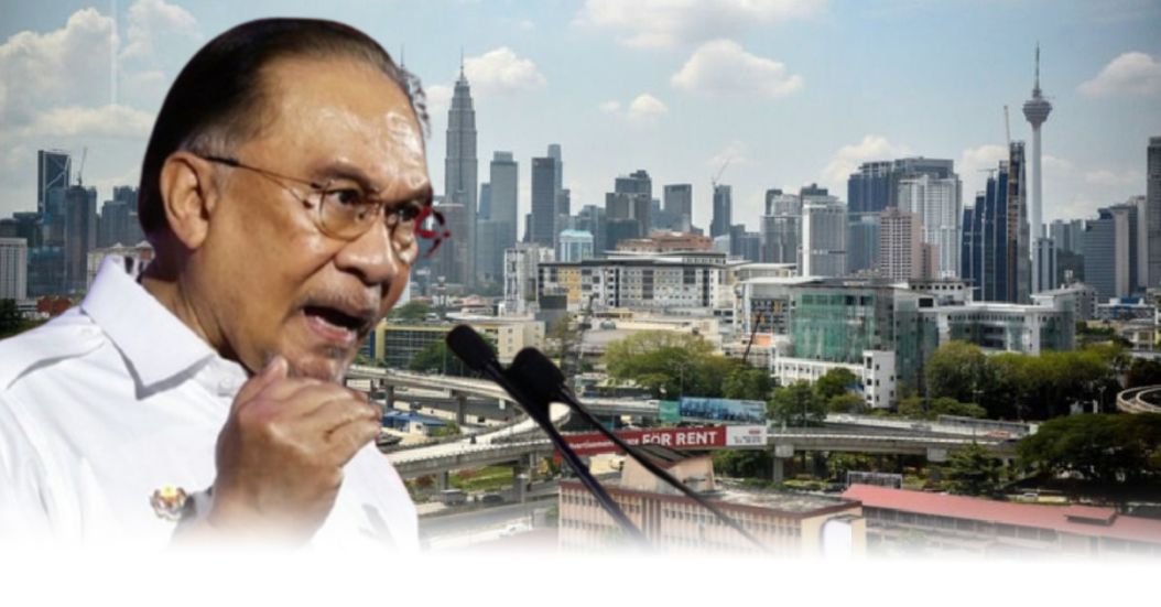 【独家】检控分权·反贪倡廉·政治献金法 兑3改革助团结政府加分