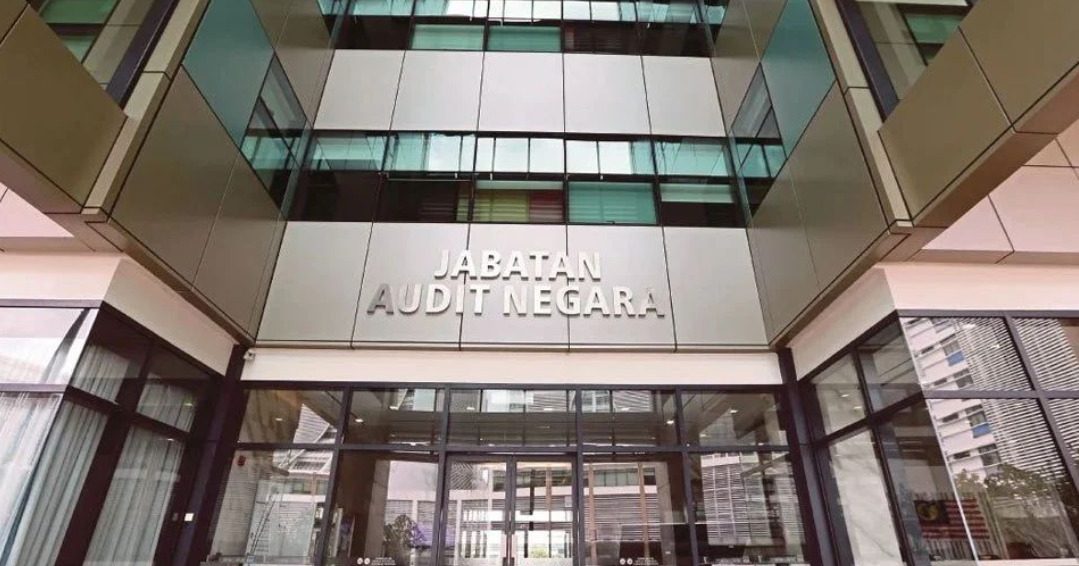 审计报告再揭漏洞 IDEAS促速立采购法