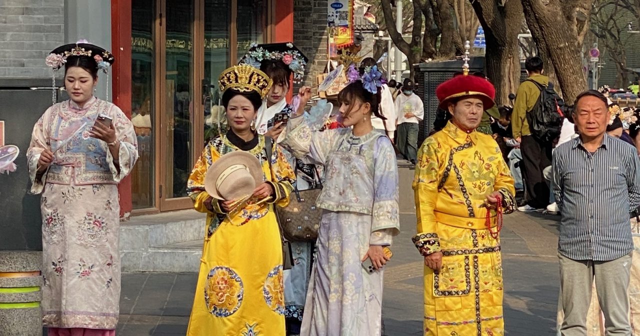 北京·大国之都/赖国芳