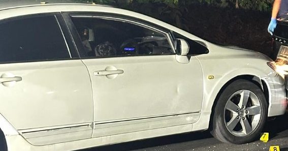 蕉赖警匪驳火 2匪毙命