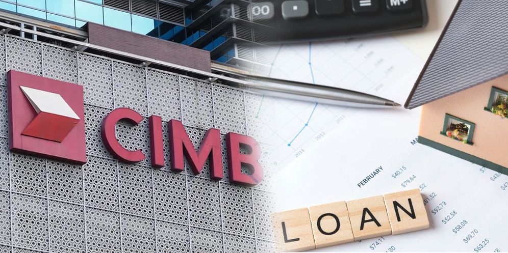 CIMB房贷者注意了 8月起调整违约利率