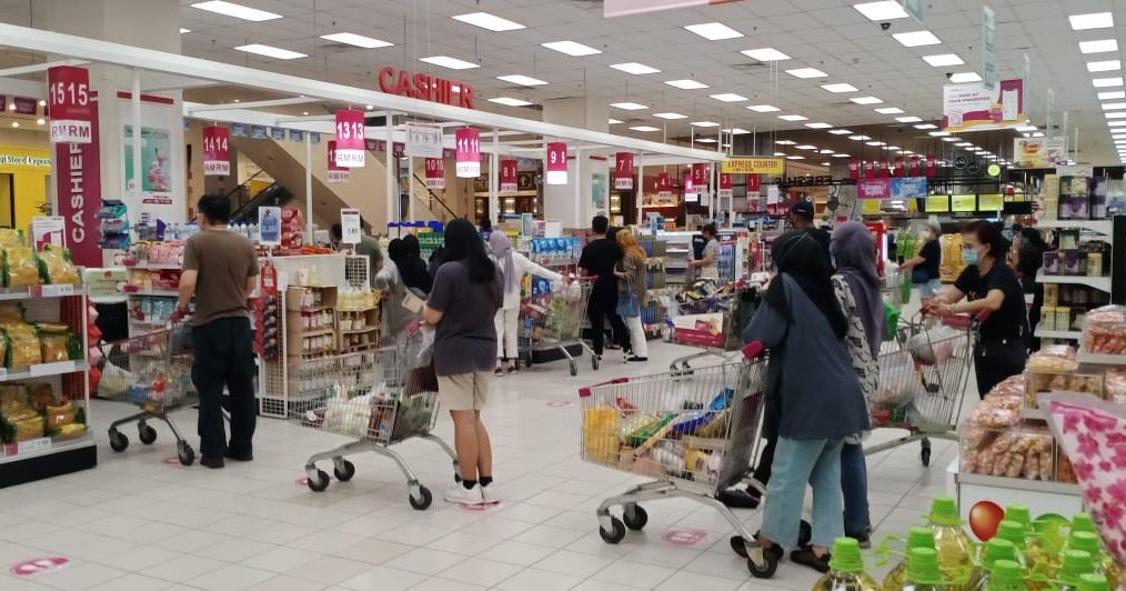 PUMM:不能单靠短期津贴 人民收入需追上生活成本