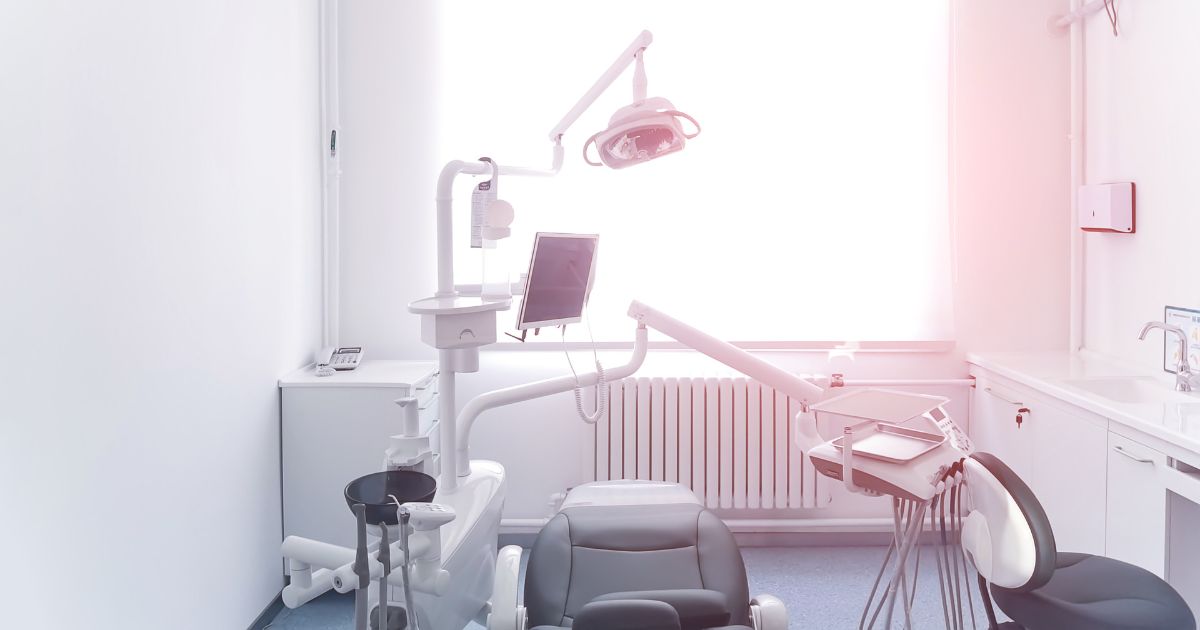 日本牙医诊所比超商还多 倒闭创新高竟与蛀牙有关