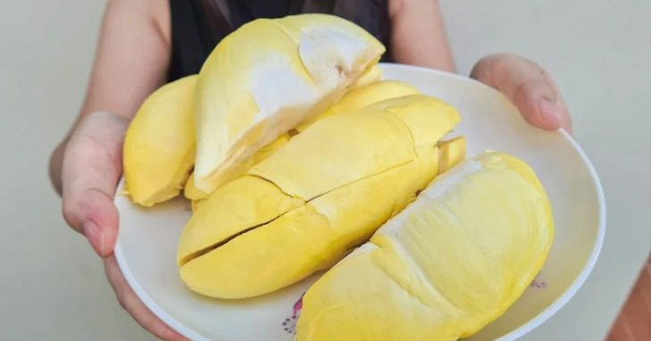 榴梿非毒药贪吃惹祸 你有吃过量吗？