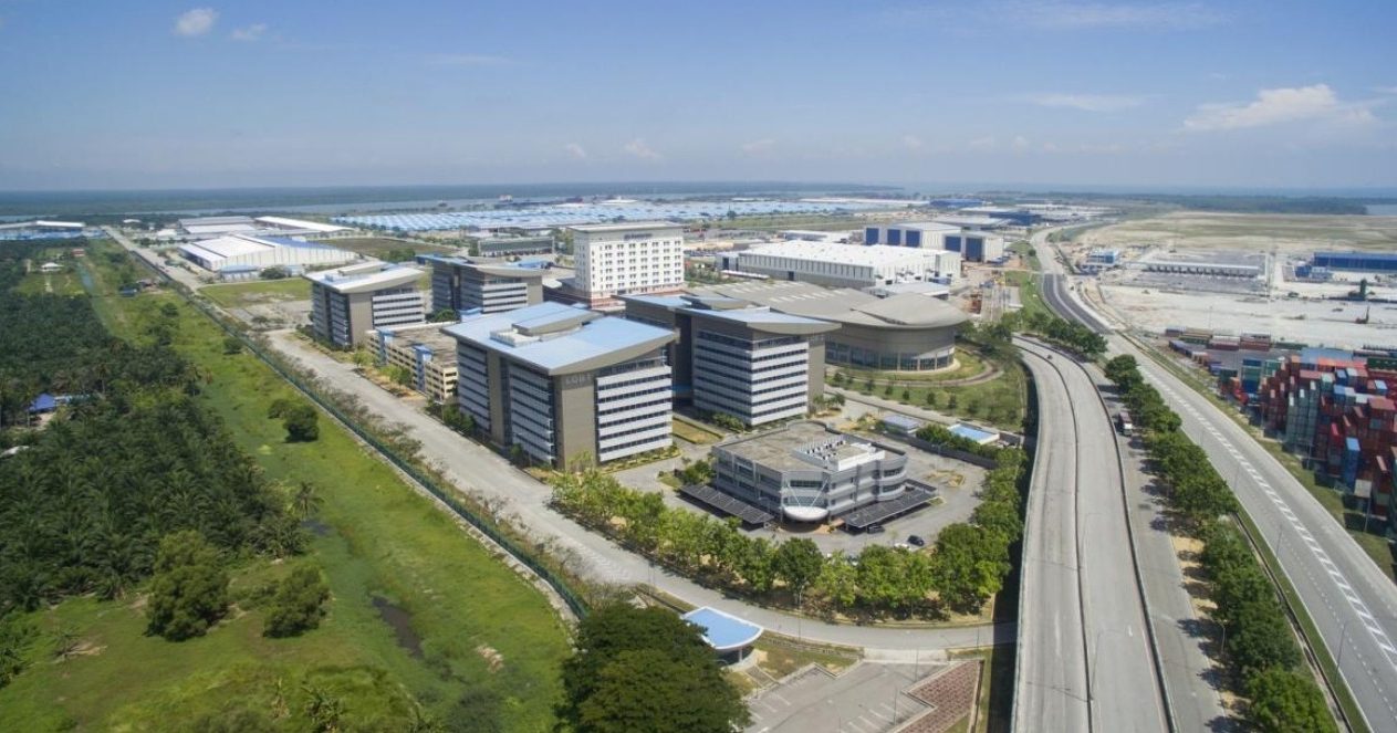 【第13大马计划】 构建新经济“3高”路径 大马以自主模式迈向先进国