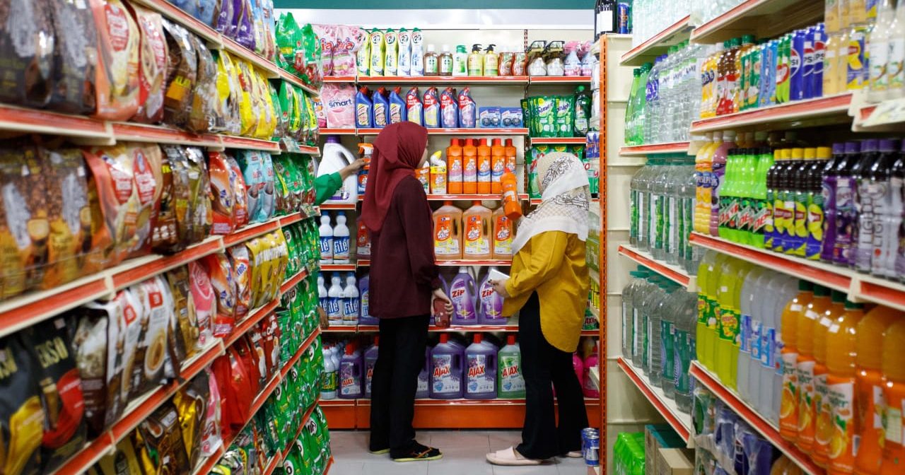 6月通胀虽缓增1.1% 外食价格仍大涨4.7%