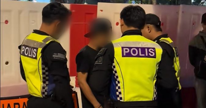 非法提供摄影服务 KLCC 30摄影师被罚